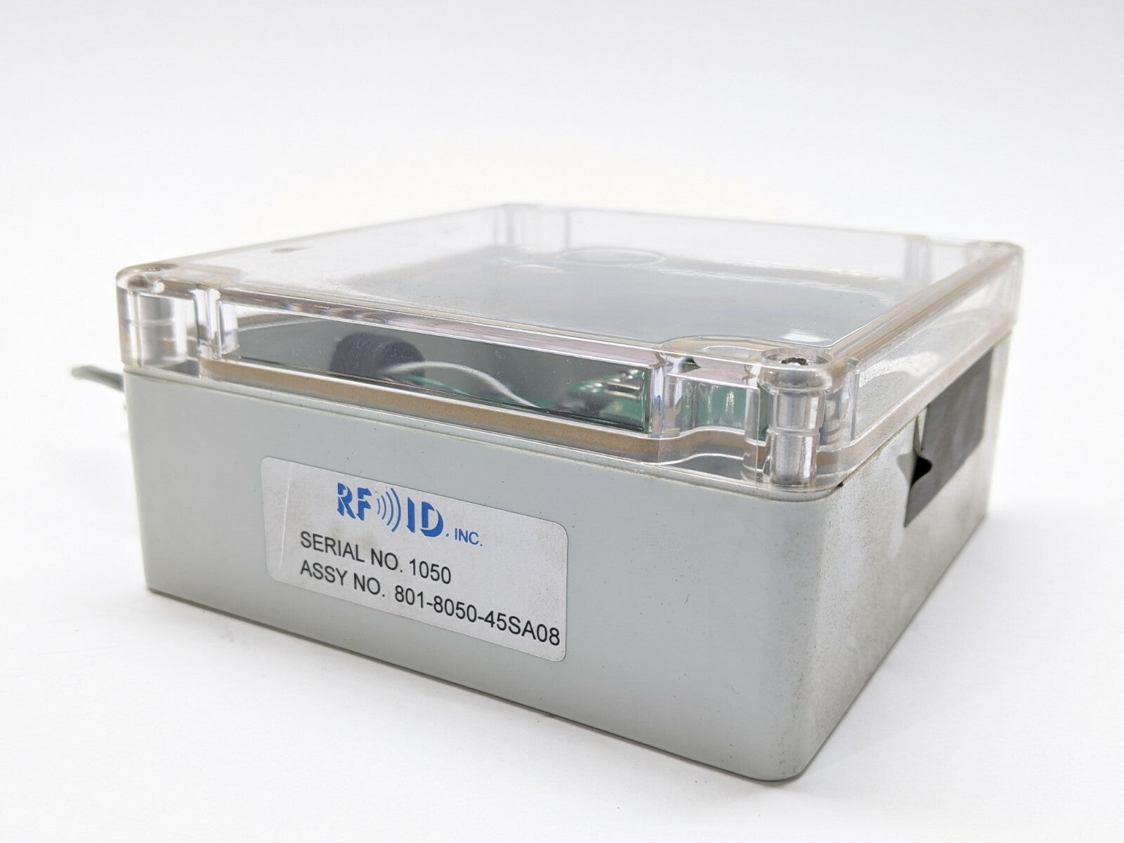 RFID Inc 801-8050-45SA08 Smart Interface Reader Antenna - Maverick Industrial Sales