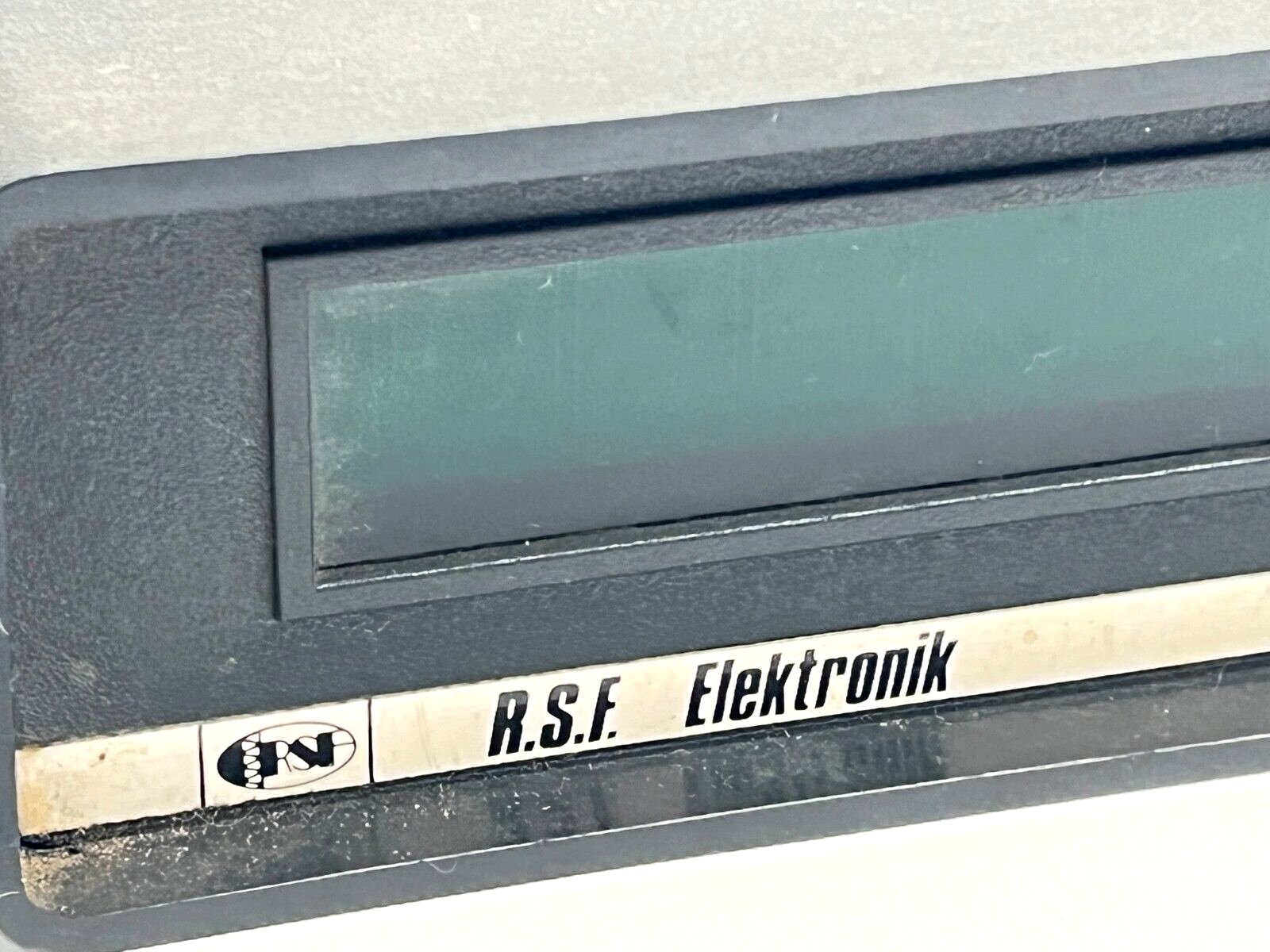 RSF Elektronik SZ 311 Digital Readout - Maverick Industrial Sales