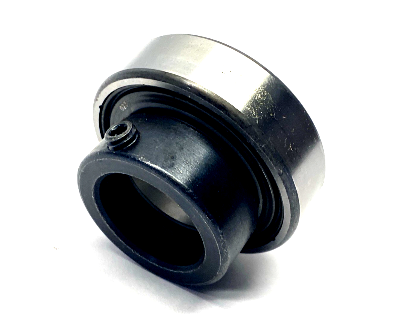 RA103RR | Timken Eccentric Locking Collar Ball Bearing 1-3/16" Shaft Size 62mm OD - New – Open box - Maverick Industrial Sales