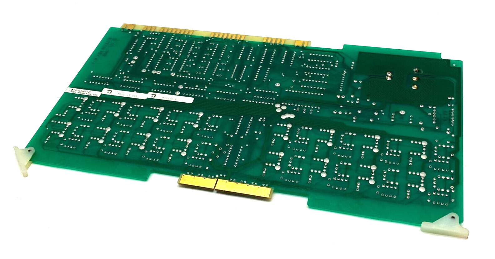 Intelligent Instrumentation MP8316-V Analog Output PCB Circuit Board 125S2674-1 - Maverick Industrial Sales