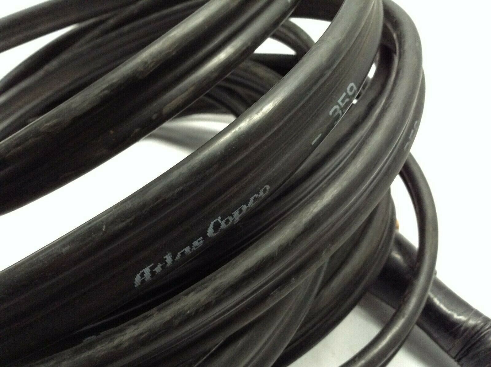 Atlas Copco 4220 0982 10 Cable 359 for Handheld Electric Nutrunner Tool - Maverick Industrial Sales