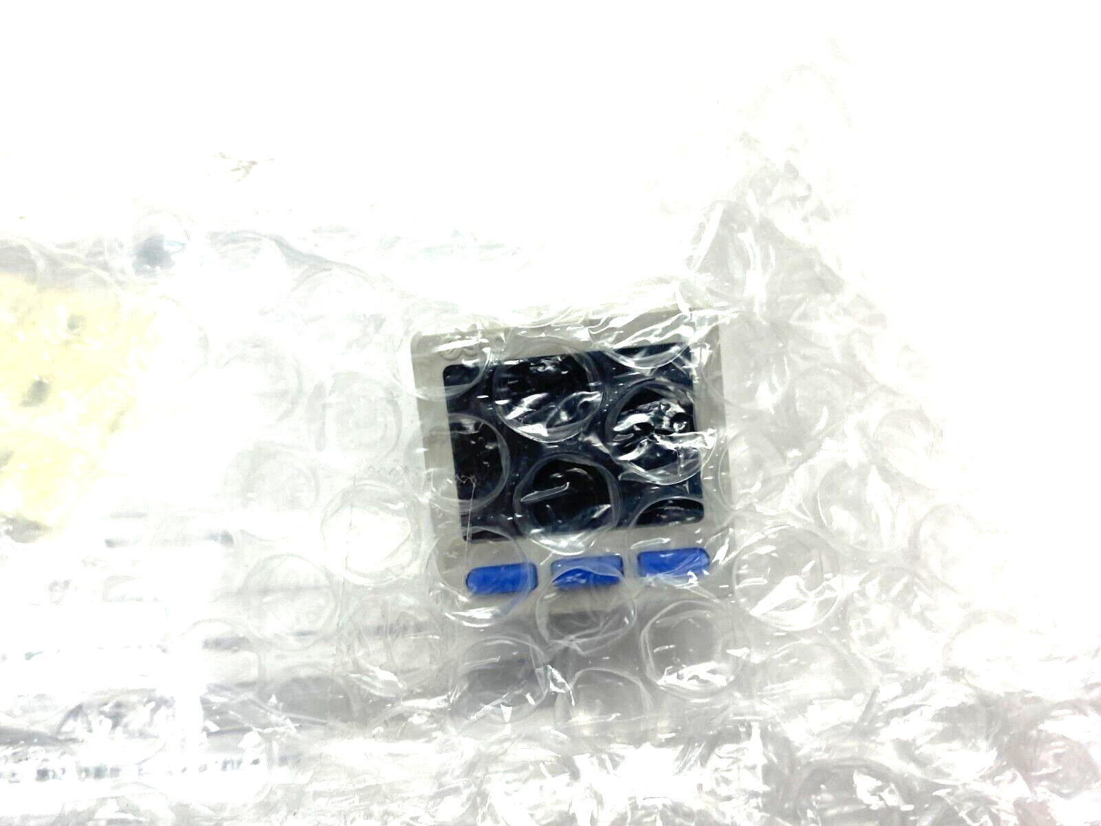 SMC ISE20B-L-N01 Digital Pressure Switch - Maverick Industrial Sales