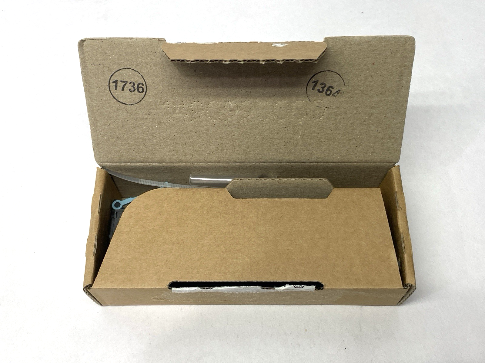 Siemens 6ES7592-1BM00-0XB0 SIMATIC S7-1500 Front Connector Push-In 40-Pole - Maverick Industrial Sales