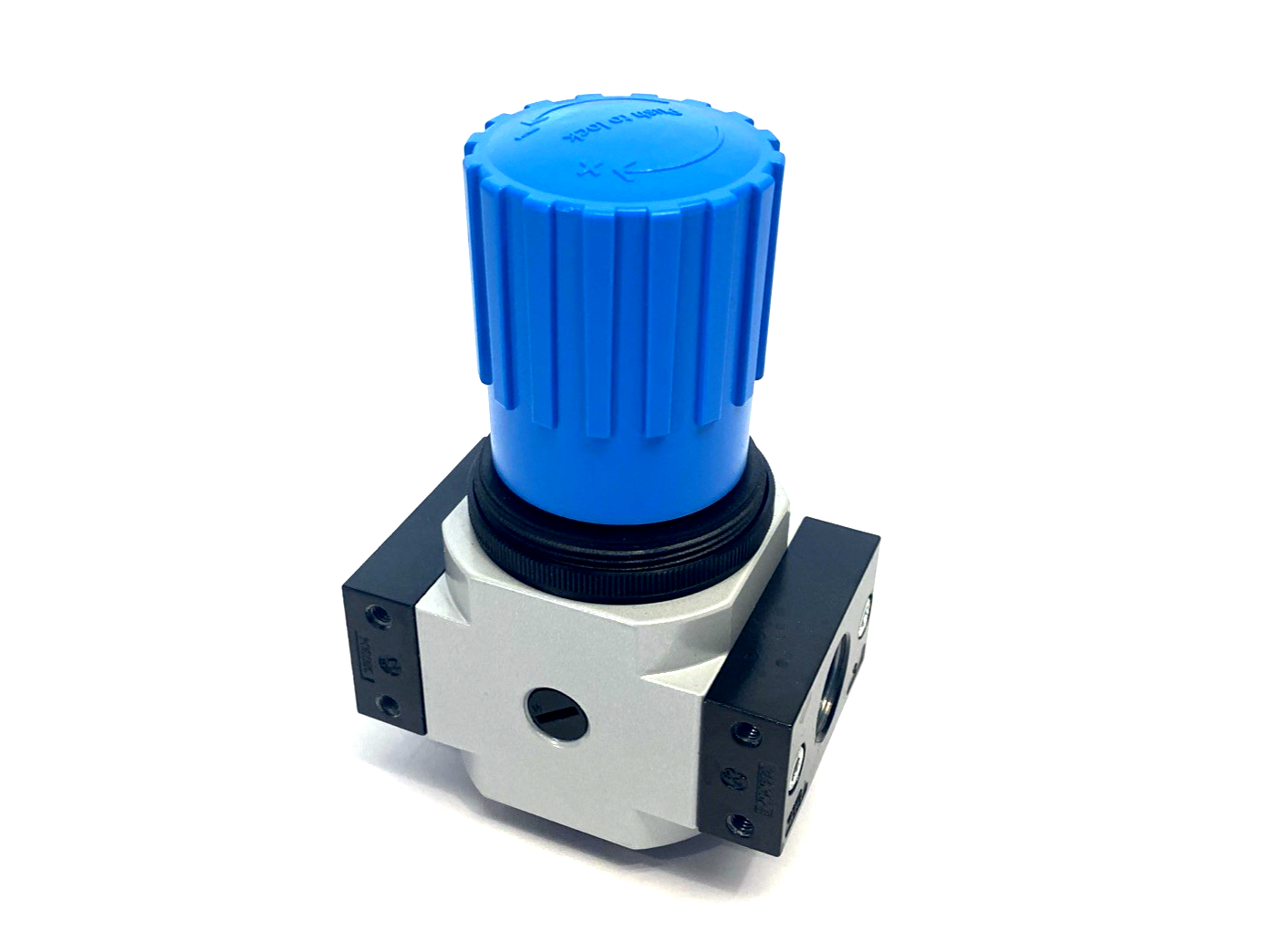 Festo LR-D-7-MIDI Regulator Valve G1/2" Ports 162586 - Maverick Industrial Sales