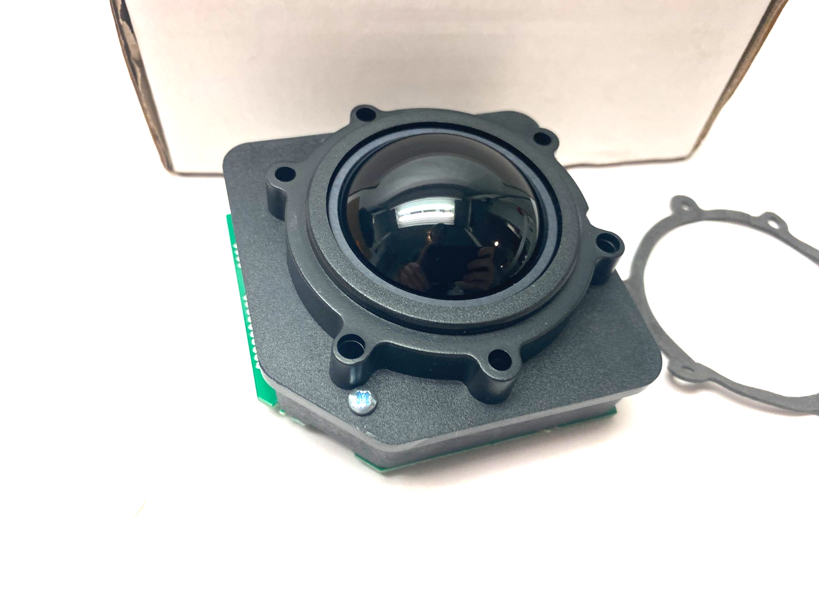 NSI P50-560230 50mm OEM Trackball Module - Maverick Industrial Sales