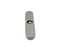 MiSUMi KESZ18-LC70 Counterbored  & Rounded End Parallel Key 70mm x 18mm - Maverick Industrial Sales