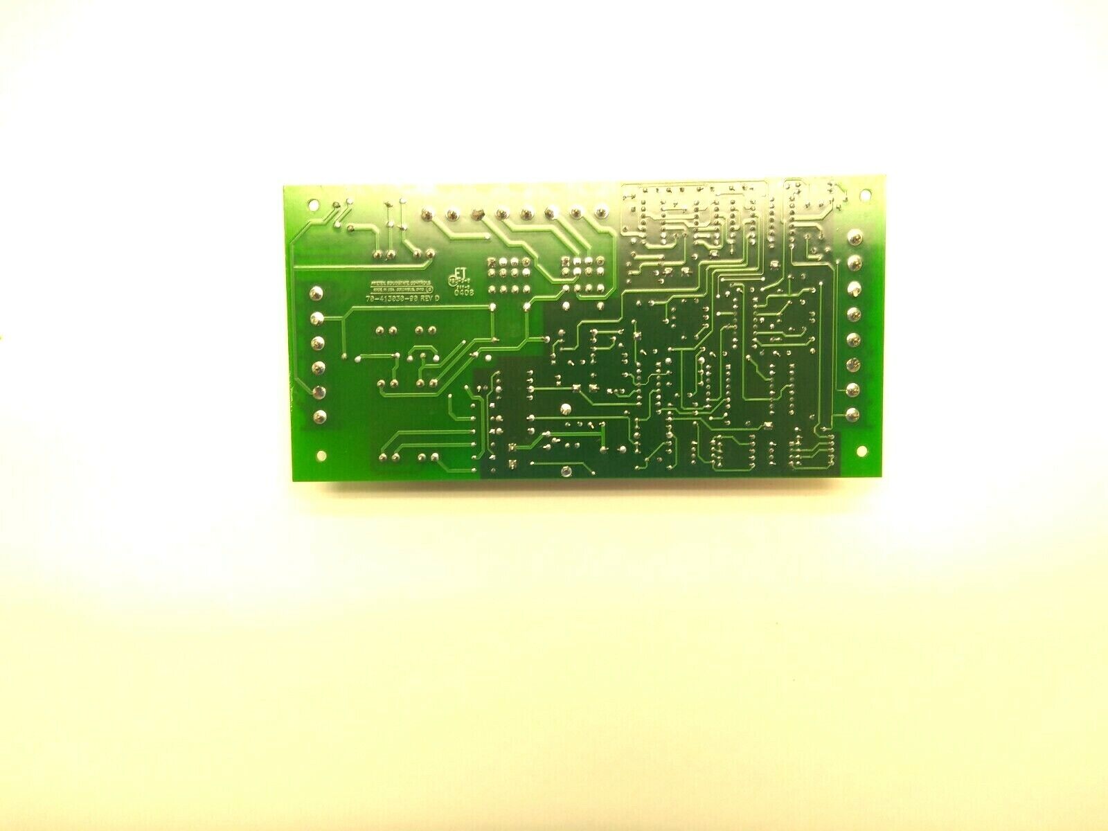 SCI Solid State Controls 80-9230304-90 Analog Sync Board 70-413030-90 Rev D - Maverick Industrial Sales