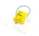 Turck BIM-UNT-RP6X-0.3-PSG3F Magnetic Field Sensor For Cylinders 4685785 - Maverick Industrial Sales