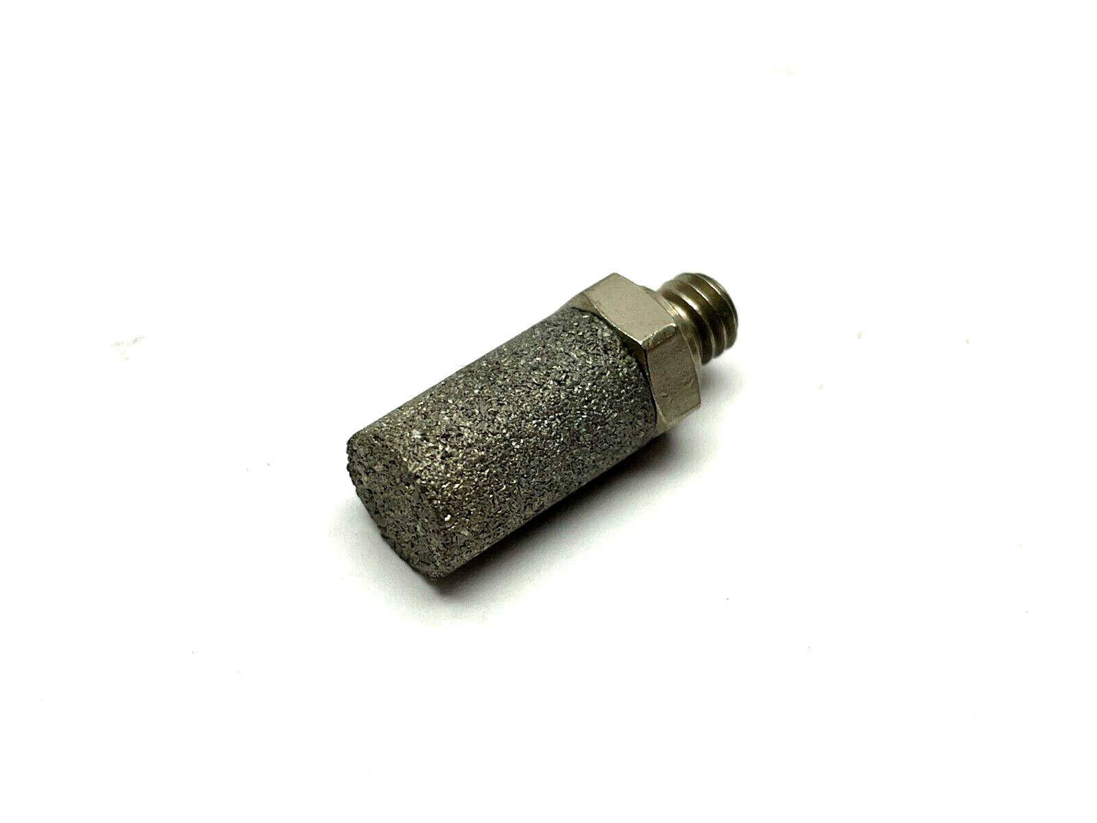 Clippard 15070 Muffler 10-32 LOT OF 5 - Maverick Industrial Sales