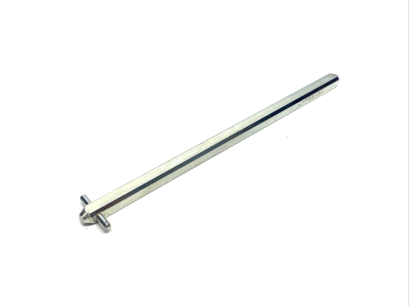 ABB OXP6X150 Switch Handle Operating Shaft, 6mm x 150mm - Maverick Industrial Sales