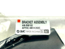 SMC AM-BM102 Bracket Assembly - Maverick Industrial Sales