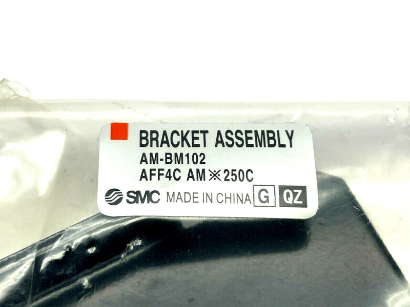 SMC AM-BM102 Bracket Assembly - Maverick Industrial Sales