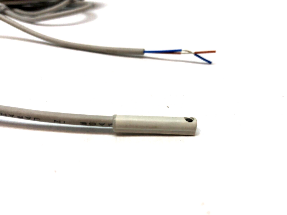 SMC D-M9BZ Auto-Switch 2-Wire 5-Meter Cable - Maverick Industrial Sales