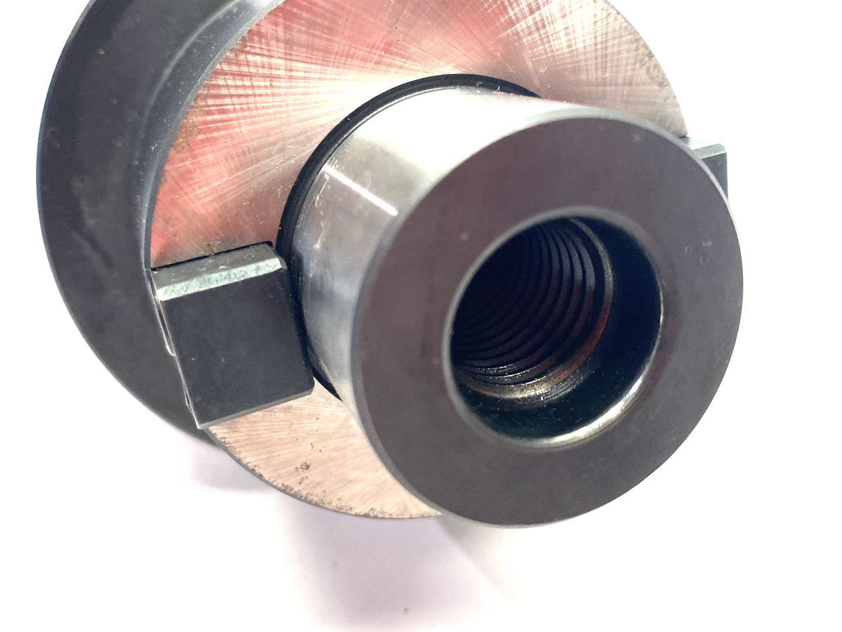Ultra-Dex CT50-SM40-60MM Shell Mill Holder UTS-83426 STORAGE RUST - Maverick Industrial Sales