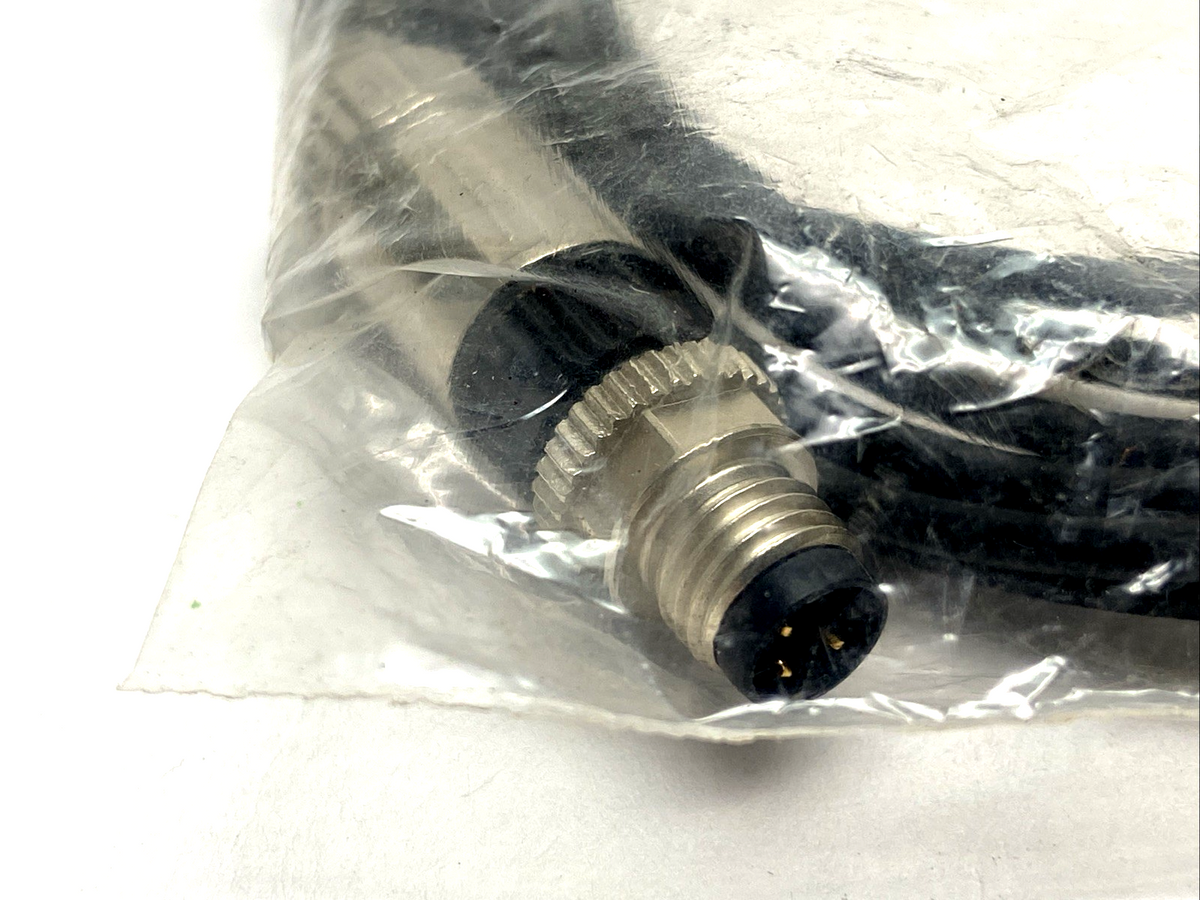 Balluff BES01YJ Inductive Proximity Switch BES R04KC-PSC15B-EV02 - Maverick Industrial Sales