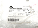 Allen Bradley 872C-D3NP8-D4 Ser. E Inductive Proximity Sensor, 8mm Body M12 Male - Maverick Industrial Sales