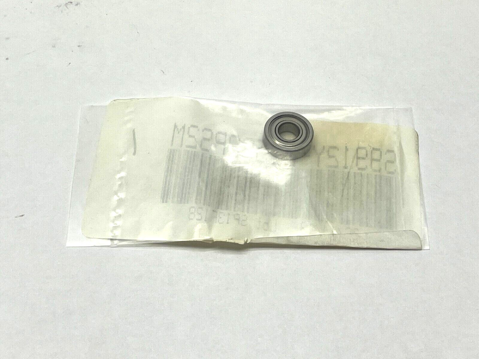 SDP/SI S9912Y-E2562PS2M Double Shielded Ball Bearing - Maverick Industrial Sales