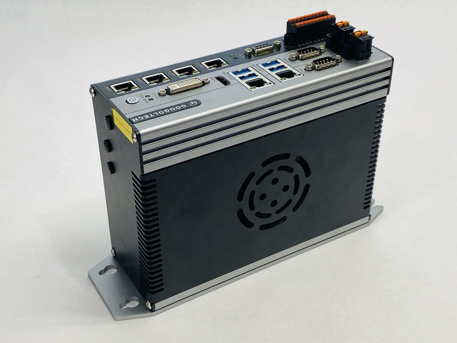 Googoltech GNC-024-G41-G2V57 GNC Series Embedded Network Motion Controller - Maverick Industrial Sales