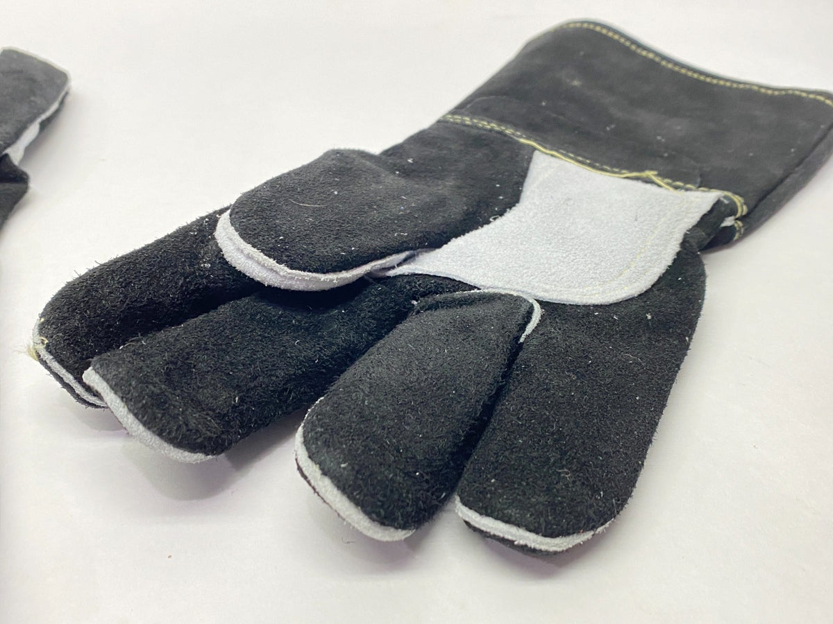 Ironclad WMIG-03-M Mig Welding Gloves Cowhide Medium - Maverick Industrial Sales