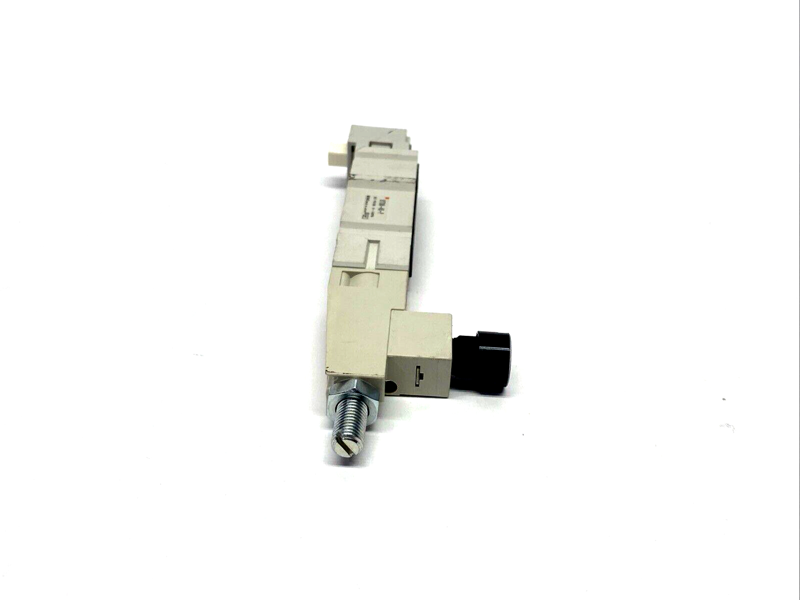 SMC SY70M-N0-P Interface Regulator - Maverick Industrial Sales
