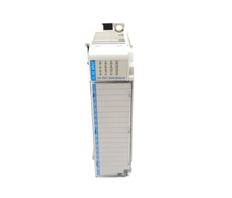 Allen Bradley 1769-IQ16 Ser. A CompactLogix 16 Point Digital Input Module 24VDC - Maverick Industrial Sales