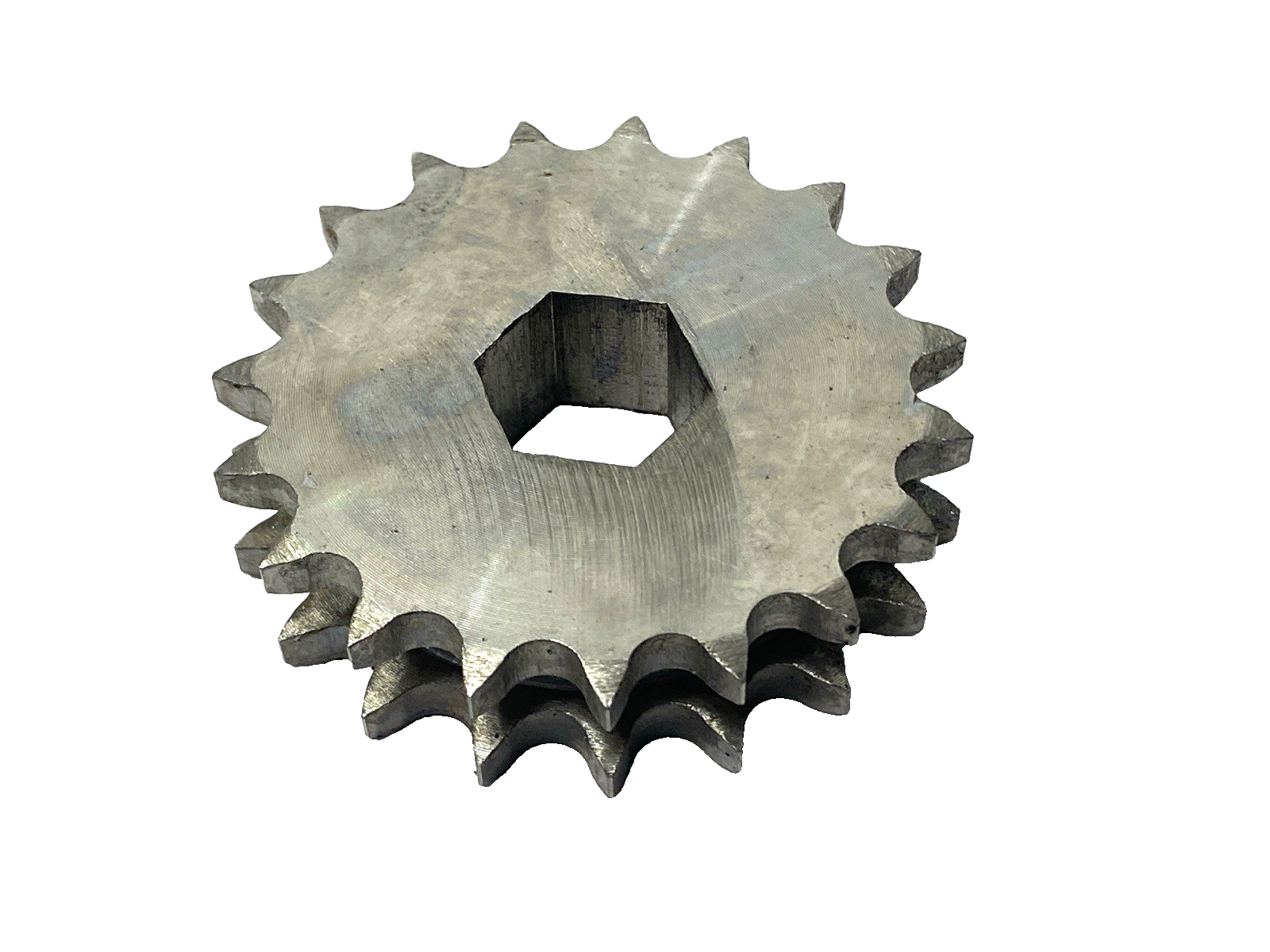 Rexroth 3842548506 Roller Chain Sprocket HQ2/U-H - Maverick Industrial Sales