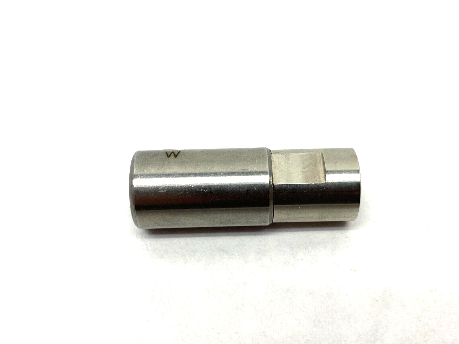 Stäubli RBE03.1100/IA/W Modular Quick Connect/Release Coupling, RBE_1XXX - Maverick Industrial Sales
