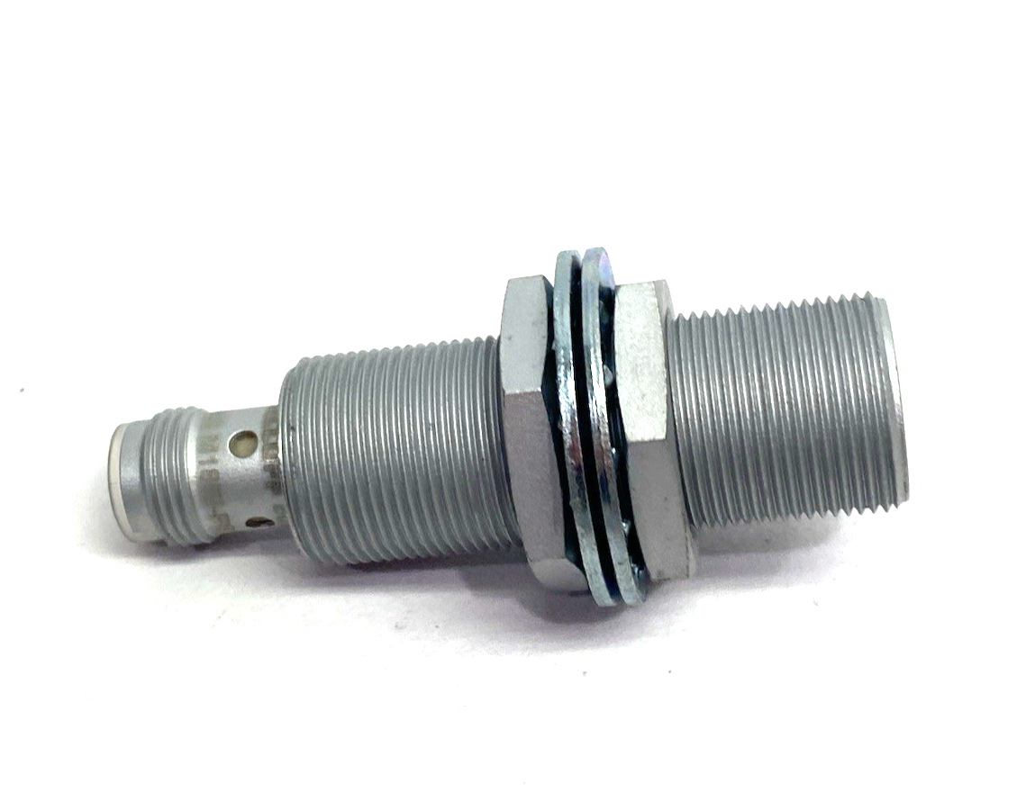 Balluff BES02NK High Pressure Resist. Inductive Sensor BES M18EI-PSC72