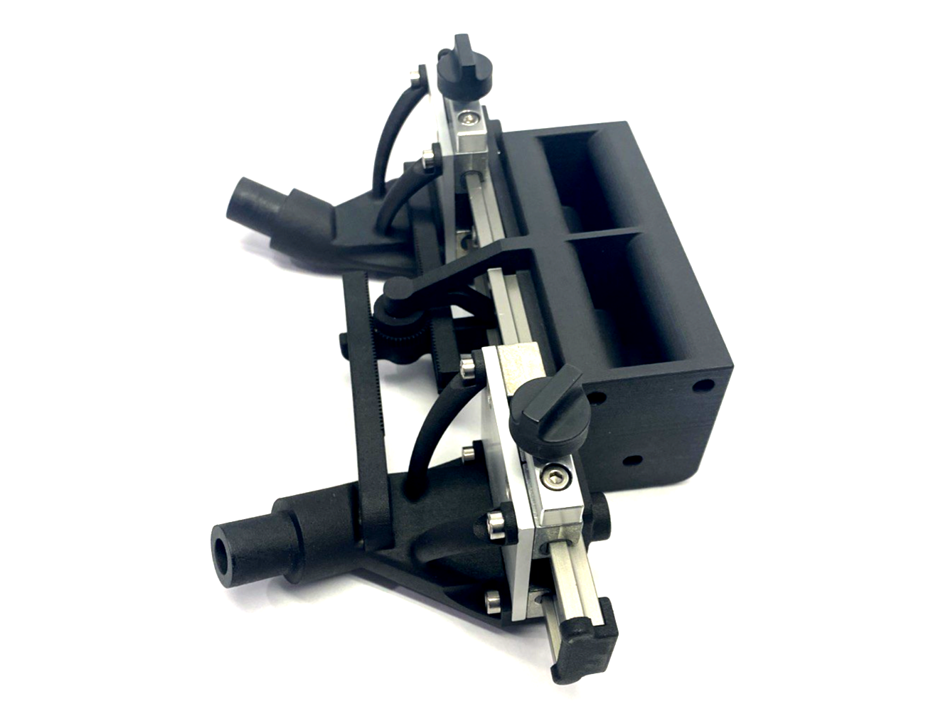 Anubis 3D End Of Arm Tool Changer Assembly - New – Open Box - Maverick Industrial Sales