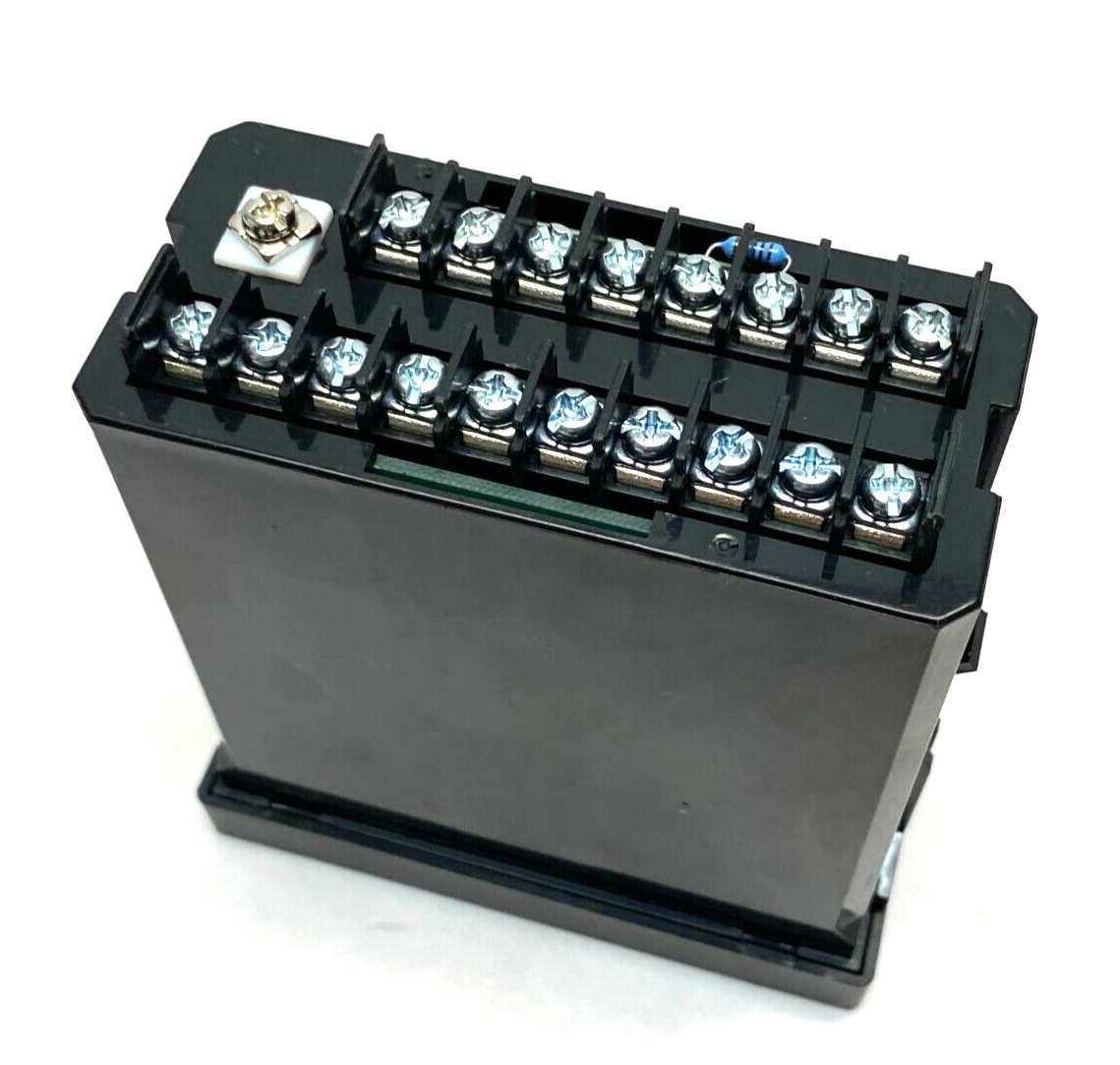 Cole Parmer PH/ORP300 Temperature DIN Controller 1/8" DIN 2 SPDT Relays - Maverick Industrial Sales