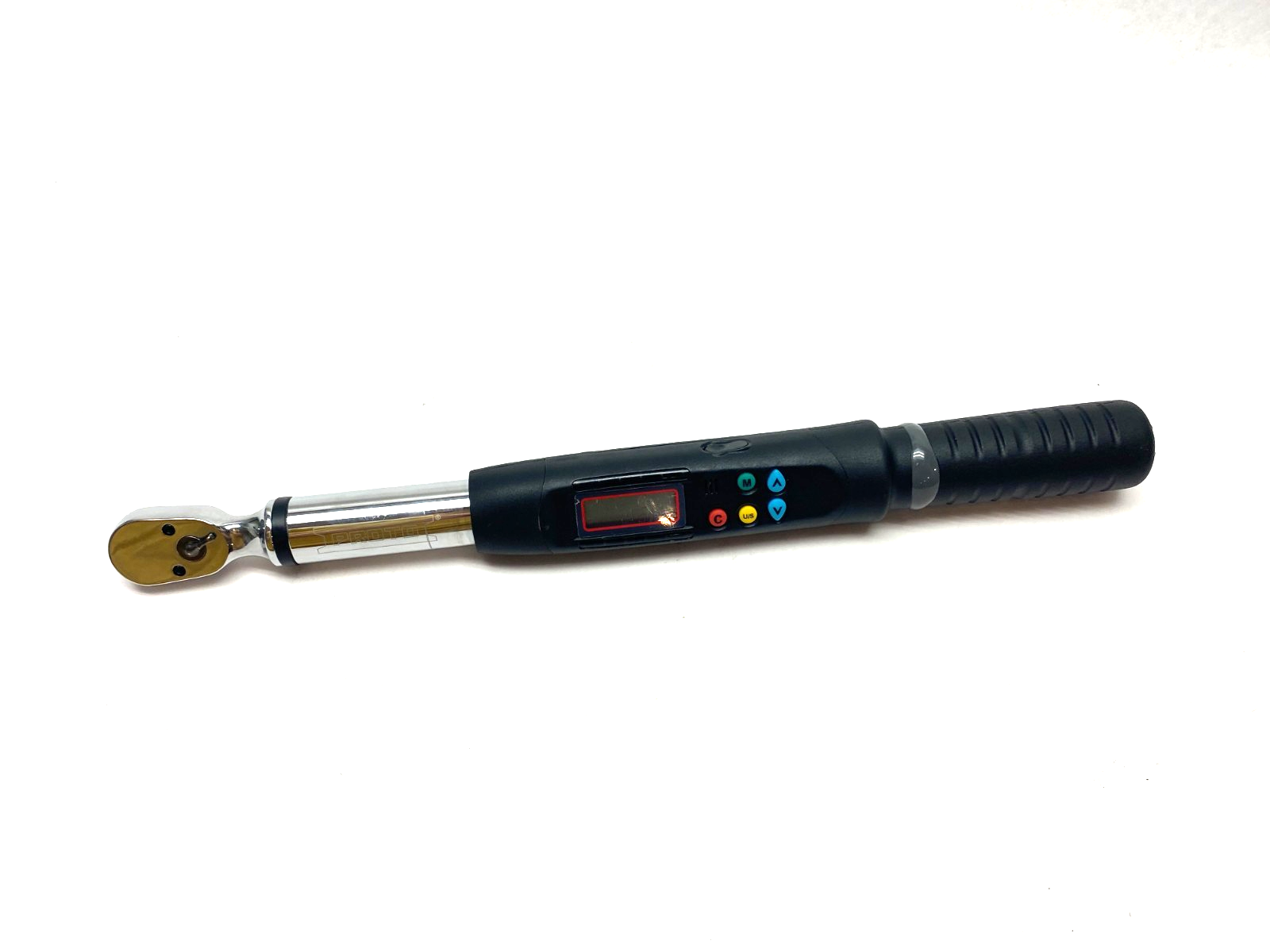 Proto J6012E Electronic Torque Wrench 3/8" Drive - Maverick Industrial Sales