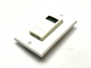 Veris Alta Lab LCD Wall Mounted Humidity Sensor 3% 0-5/0-10 VDC - Maverick Industrial Sales