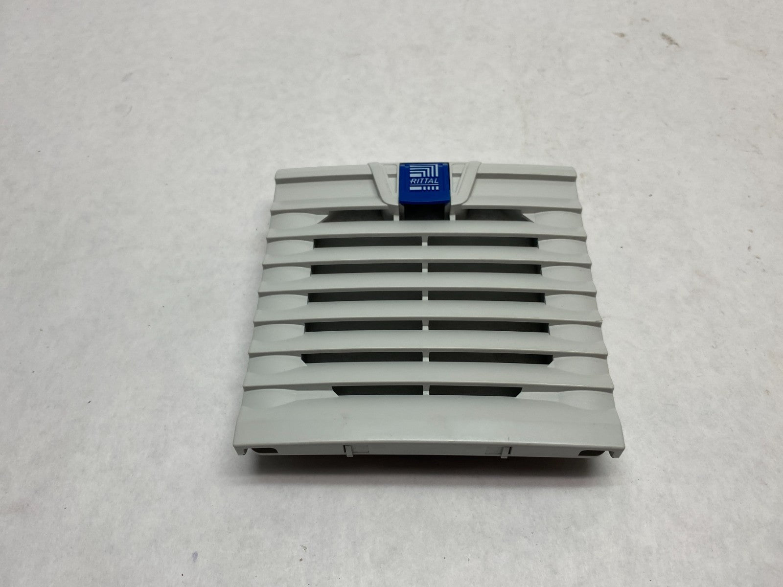 Rittal SK 3237.200 Air Outlet Filter Unit 3237200 Beige - Maverick Industrial Sales