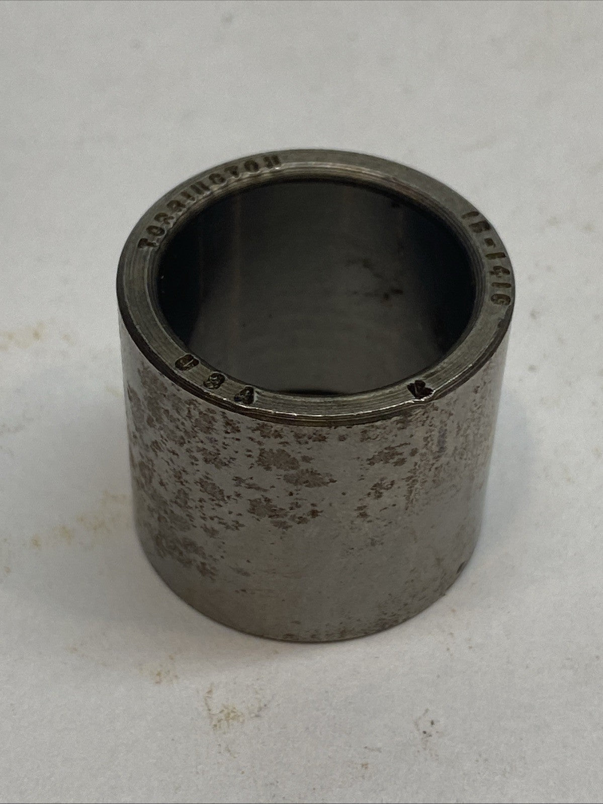 Torrington IR-1416 Needle Roller Bearing Inner Ring 7/8x1-1/8"x1" LOT OF 5 - Maverick Industrial Sales