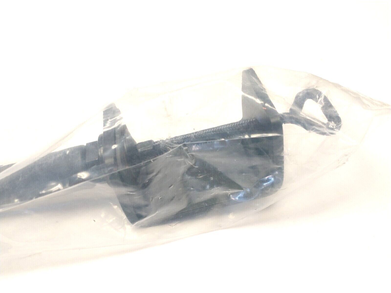 Moffatt 95012 C-Clamp Base Flexible Arm 16" Long 3/8"-16 F Thread - Maverick Industrial Sales