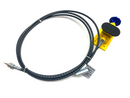 Allen Bradley 440G-A27357 Ser. A Flexible Release Interlock Switch Cable 3m - Maverick Industrial Sales