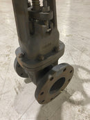 Nibco F-607-0 43228 4 Inch Cast Iron Fire Main Gate Valve - Maverick Industrial Sales