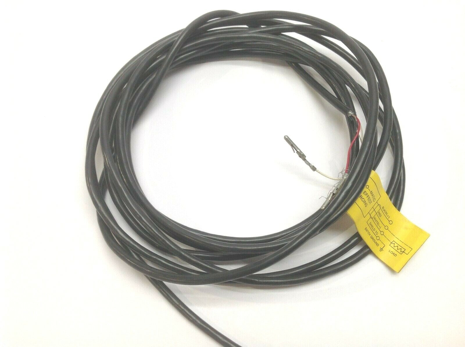 Tol-o-Matic Sourcing Hall Effect Switch 3.8-25 VDC - Maverick Industrial Sales