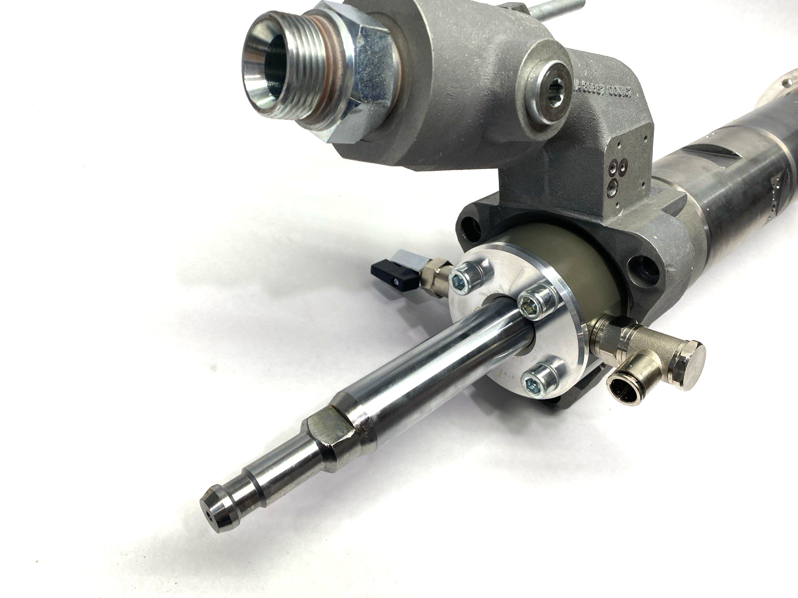 Atlas Copco 86550.000007 Secondary Pump - Maverick Industrial Sales