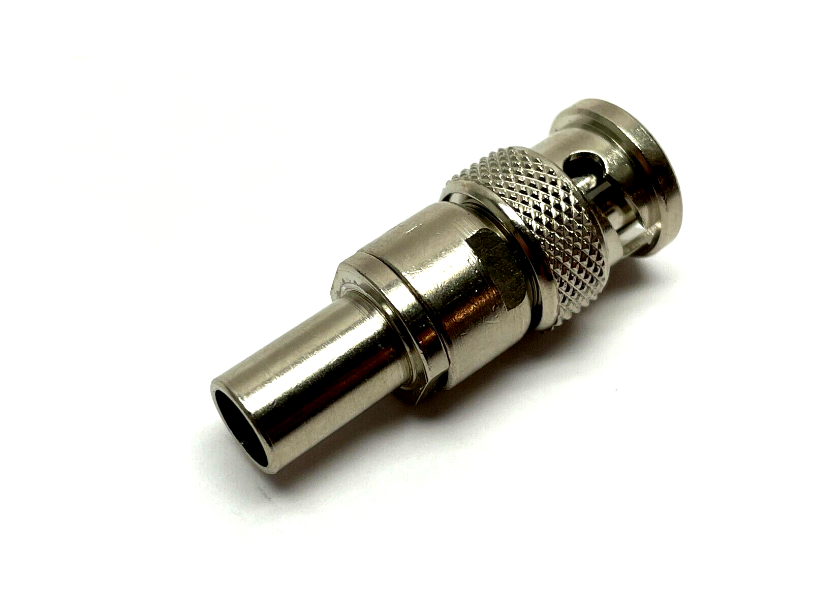 Souriau 28P230-1 RF Coaxial Connectors LOT OF 5 - Maverick Industrial Sales