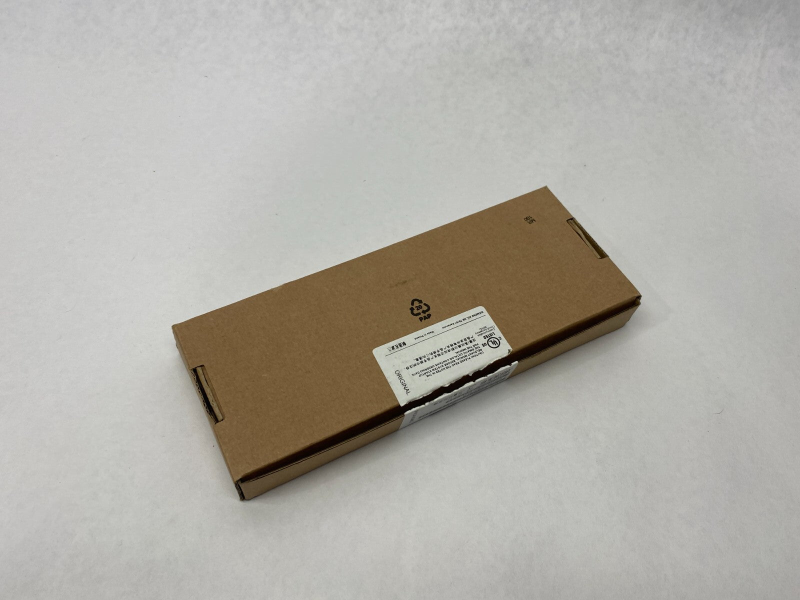 Siemens 6GK1901-0DB20-6AA8 FastConnect Ethernet M12 Connector BOX OF 5 - Maverick Industrial Sales