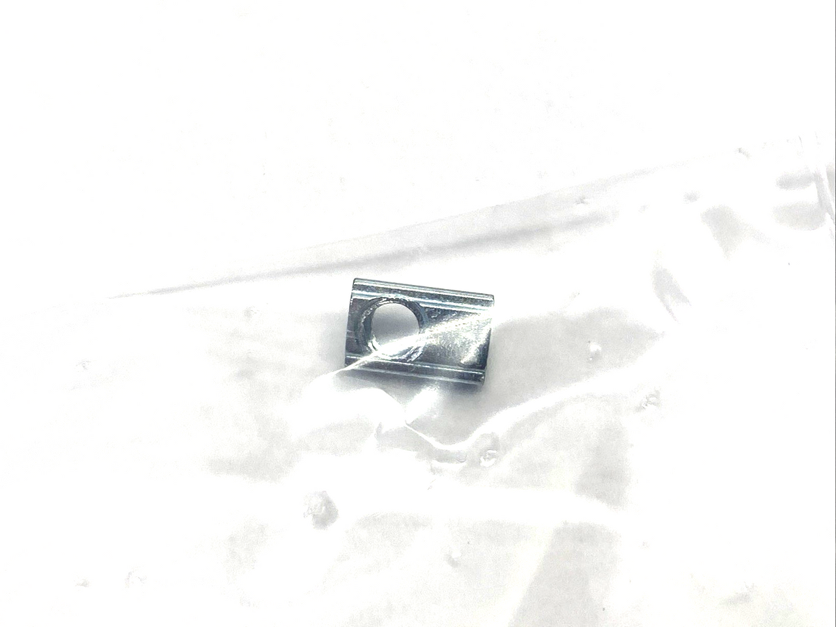 Festo NST-5-M5 T-Slot Nut 150914 LOT OF 5 - Maverick Industrial Sales