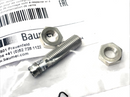 Baumer IFRM 08N37A3/S35L Inductive Proximity Sensor 8mm Body M8 3-Pin 10142598 - Maverick Industrial Sales