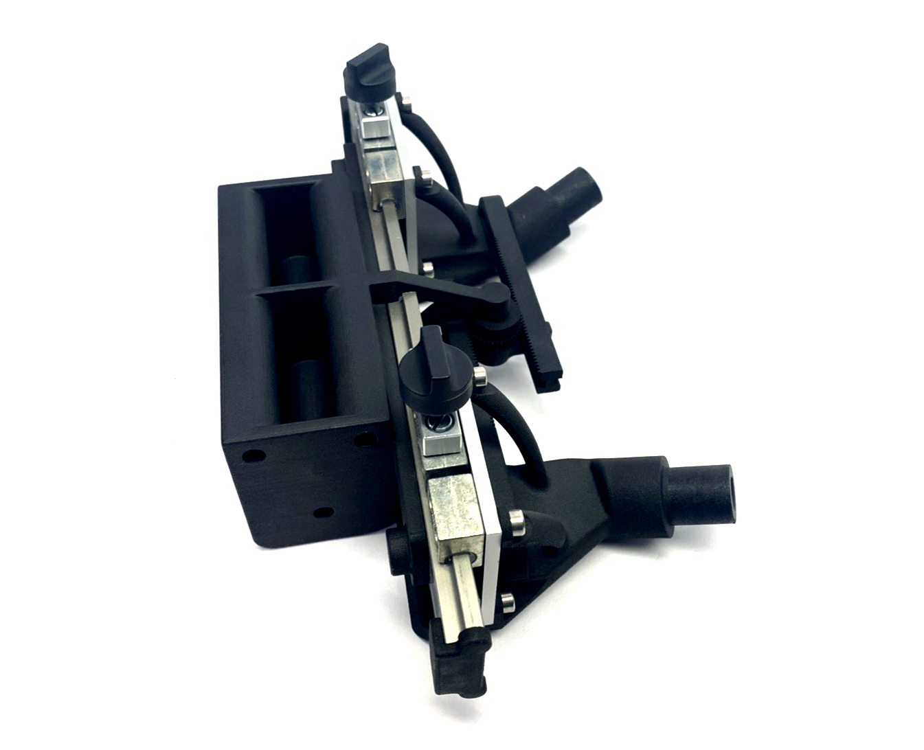 Anubis 3D End Of Arm Tool Changer Assembly - New – Open Box - Maverick Industrial Sales