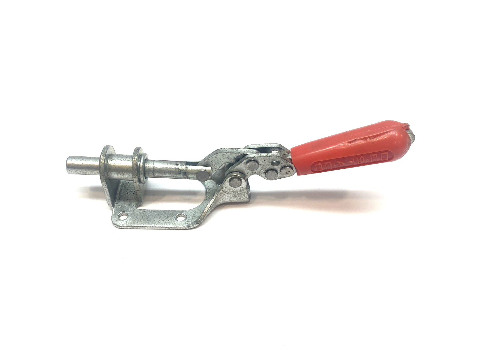 DE-STA-CO 605 Straight Line Action Clamp - Maverick Industrial Sales