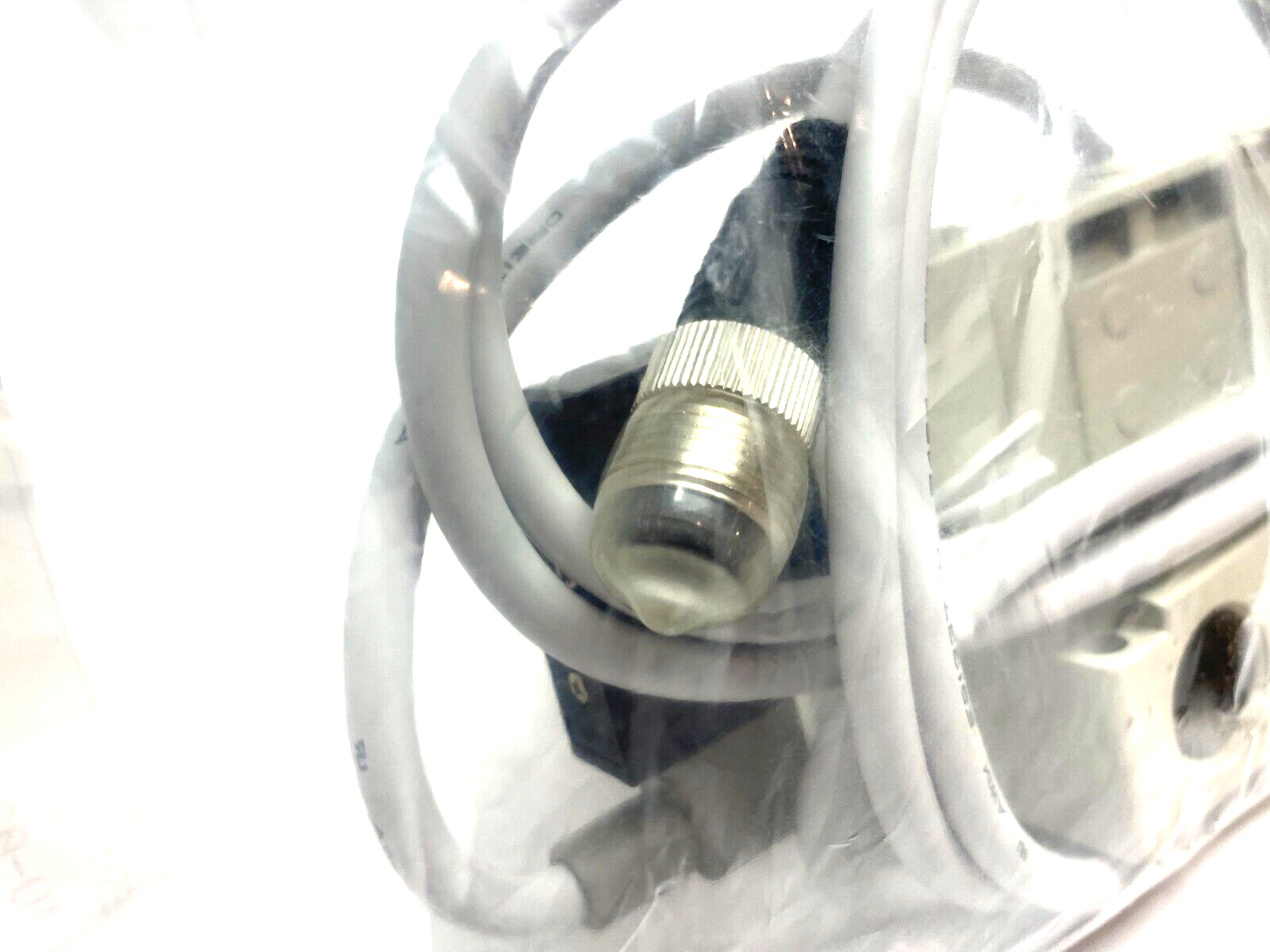SMC SV3100R-5W4U-03F 2-Position Single Solenoid Valve 4/5 Port - Maverick Industrial Sales