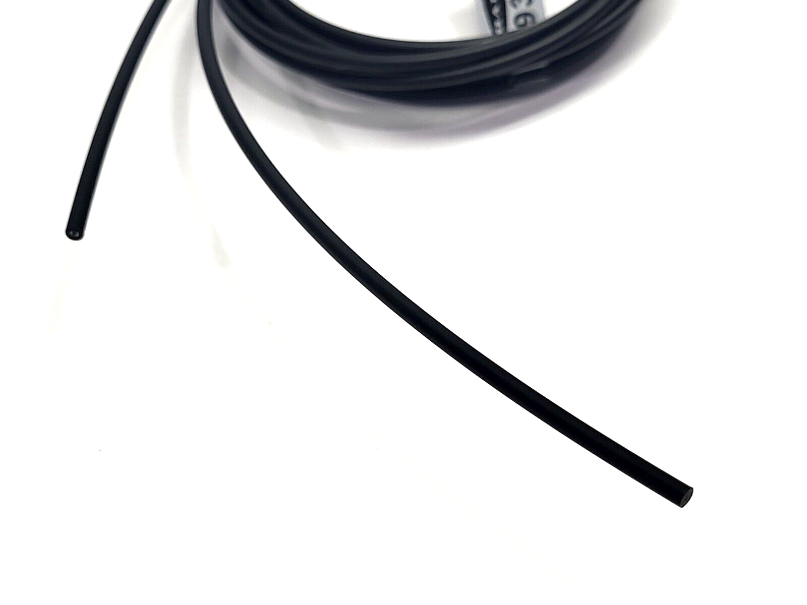 Banner 93159 Angle Fiber Optic Sensor Cordset PIAT43UHFTA-VL - Maverick Industrial Sales