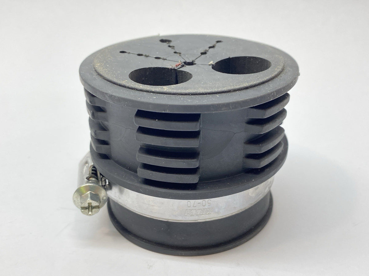 Murrplastik V-ZLT-70KB Cable Strain Relief Star 83692804 - Maverick Industrial Sales