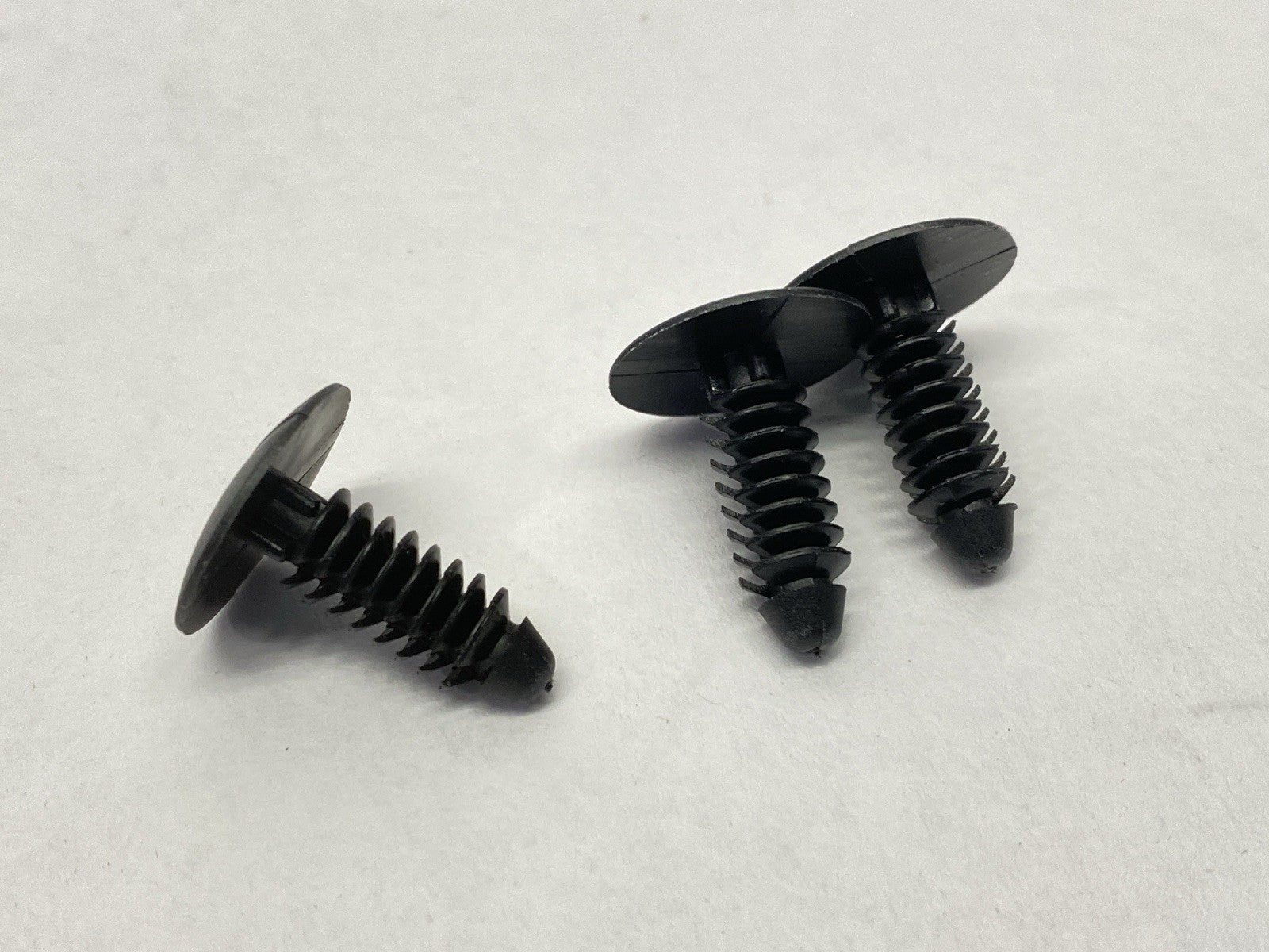 2046 | 80/20 15 Series End Cap With Push-In Fastener LOT OF 6 - New Other - Maverick Industrial Sales