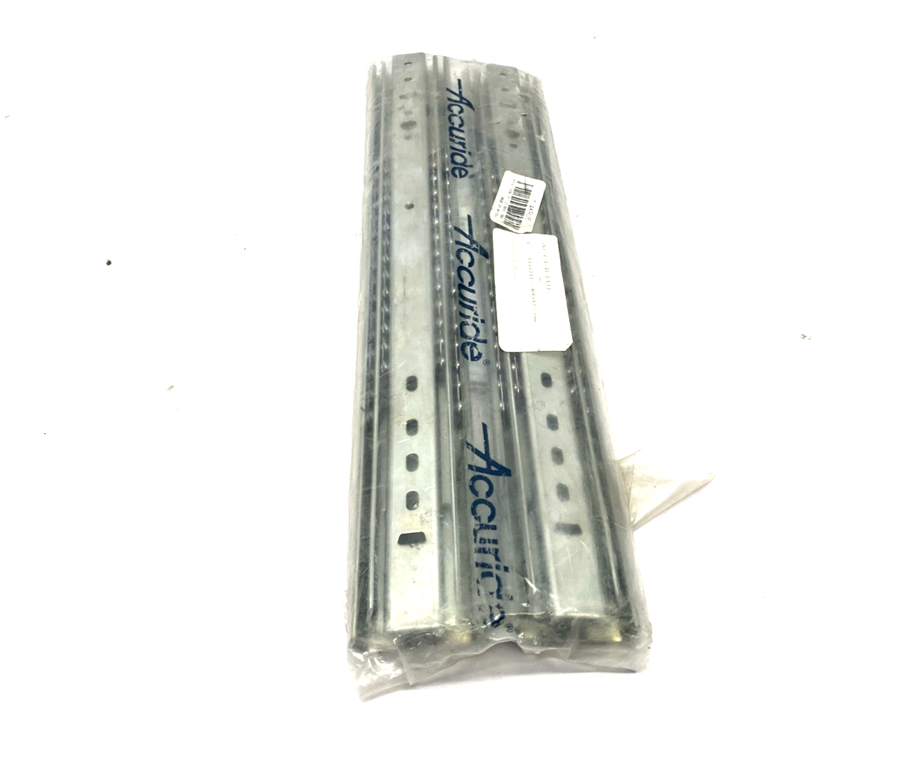 Accuride C 3600-16D Full Extension Drawer Slide 16" Length 16" Travel SET OF 2 - Maverick Industrial Sales